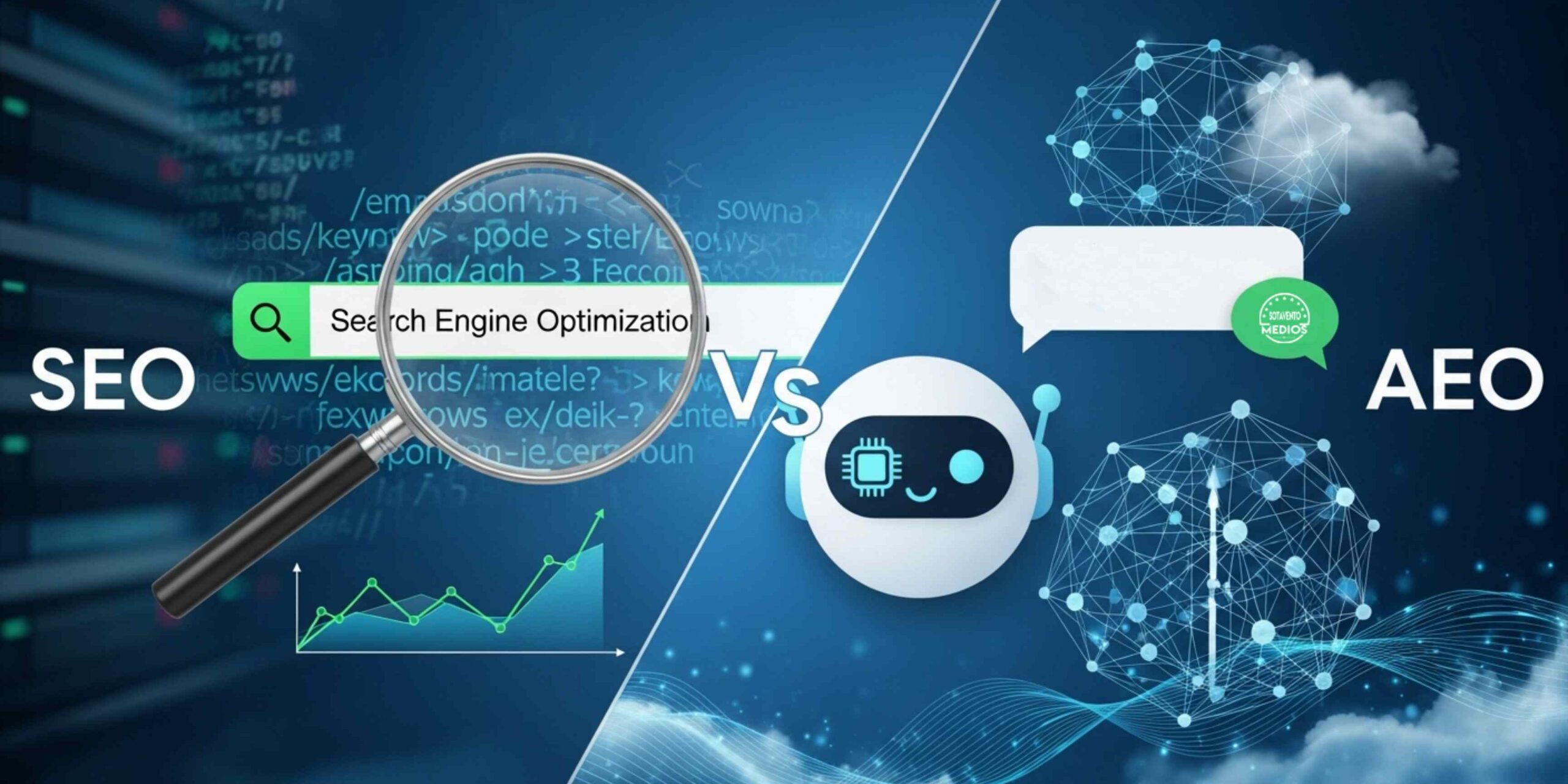AEO, Answer Engine Optimization, Technical SEO, B2B Marketing Strategy, Generative AI SEO, AI Citations, Zero-Click Search, Structured Data
