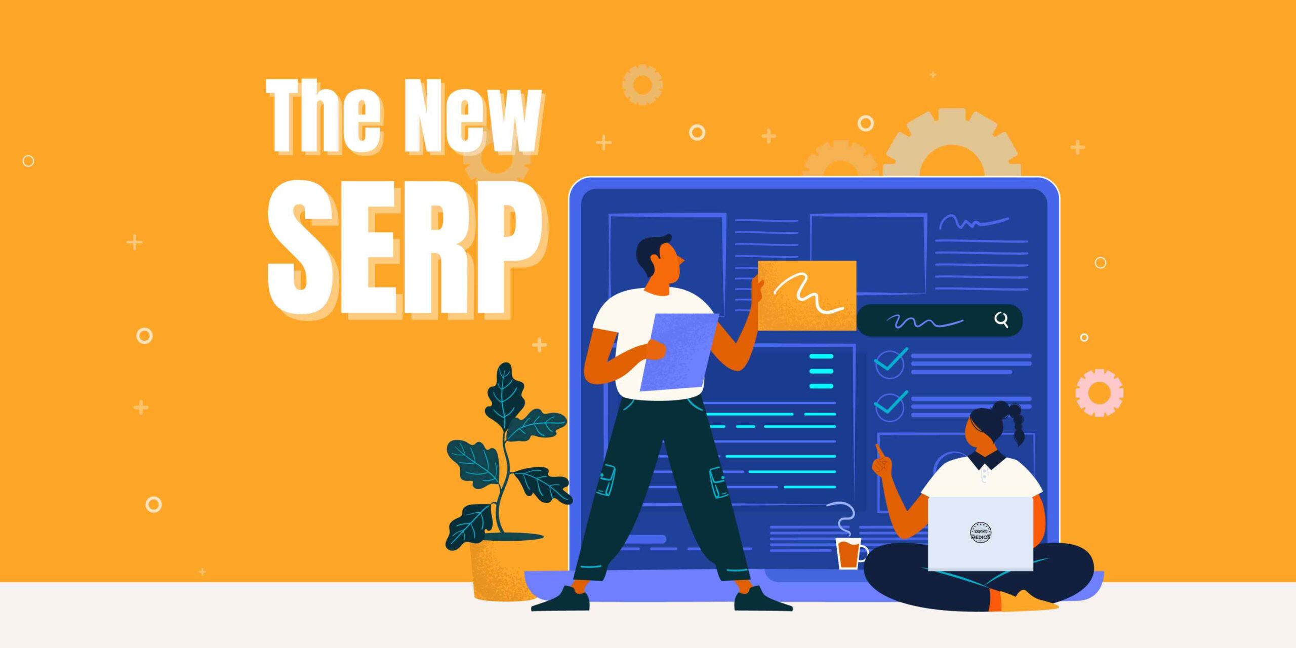 Technical SEO, SERP Features, PAA Optimization, Video SEO, UGC Strategy, Digital Marketing, Google Ranking, Content Mapping
