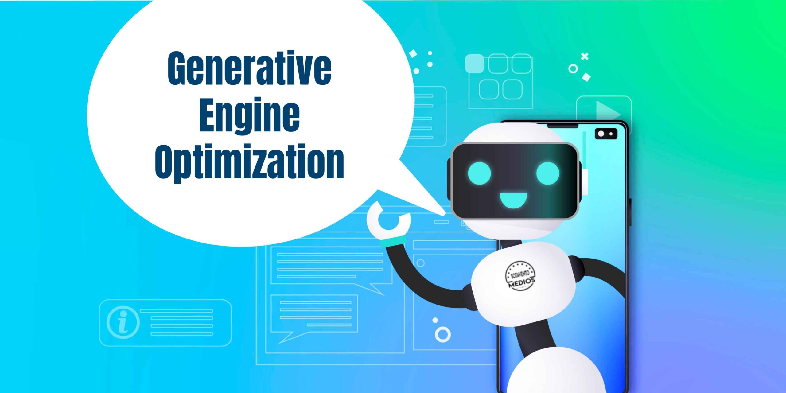 Master Generative Engine Optimization (GEO). Learn technical SEO, E-E-A-T, and content strategies to secure brand citation in AI Overviews.