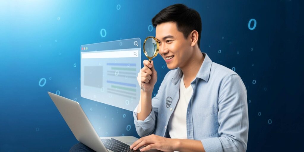 zero-click optimization