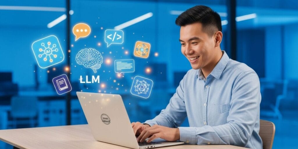 LLM visibility, AI search tracking, AI SEO, Generative Engine Optimization, ChatGPT visibility, LLM tracking tools, Perplexity SEO, AI Overviews tracking