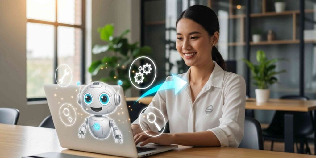 Technical SEO, AI Optimization (AIO), LLM SEO, E-E-A-T, Generative Search, Structured Data, B2B Marketing, Answer Engine Optimization