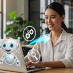 Technical SEO, AI Optimization (AIO), LLM SEO, E-E-A-T, Generative Search, Structured Data, B2B Marketing, Answer Engine Optimization