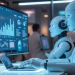 AI SEO Strategy, B2B Marketing, Technical SEO, Generative AI ROI, E-E-A-T Content, Predictive Analytics, AI Optimization, MarTech Integration