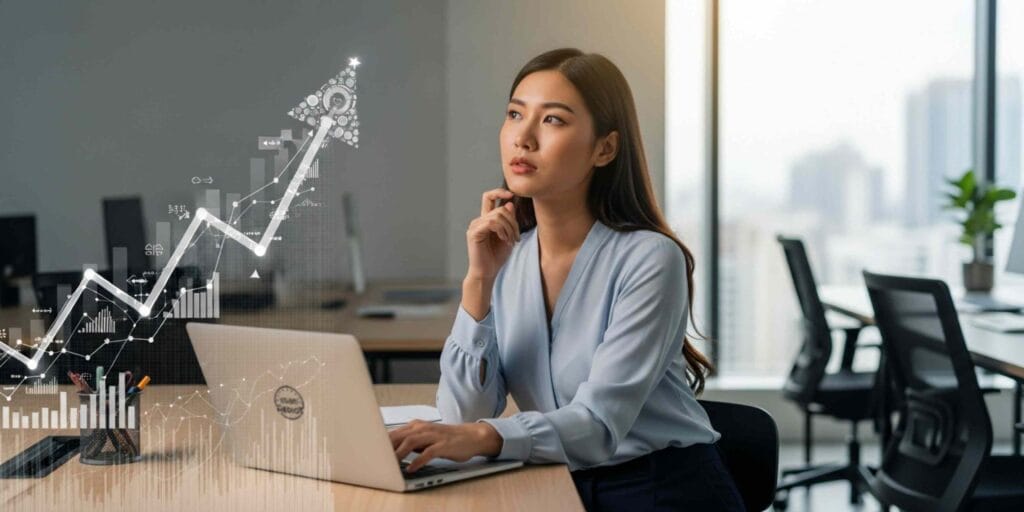 Technical SEO, B2B Marketing, Generative AI SEO, E-E-A-T, Core Web Vitals, Google Core Update, SEO Strategy 2025, Generative Engine Optimization