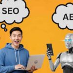 AEO Strategy, Technical SEO 2026, Answer Engine Optimization, Generative AI SEO, EEAT B2B, LLM Optimization, SEO Trends