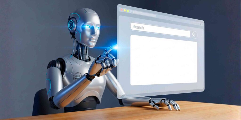 Technical SEO, Structured Data, Schema Markup, Generative AI, AI Search Optimization, Entity SEO, JSON-LD, B2B Marketing