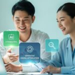 Technical SEO, AI Marketing Strategy, Generative Engine Optimization, B2B Digital Marketing, Predictive Analytics, MLOps, AI Conference