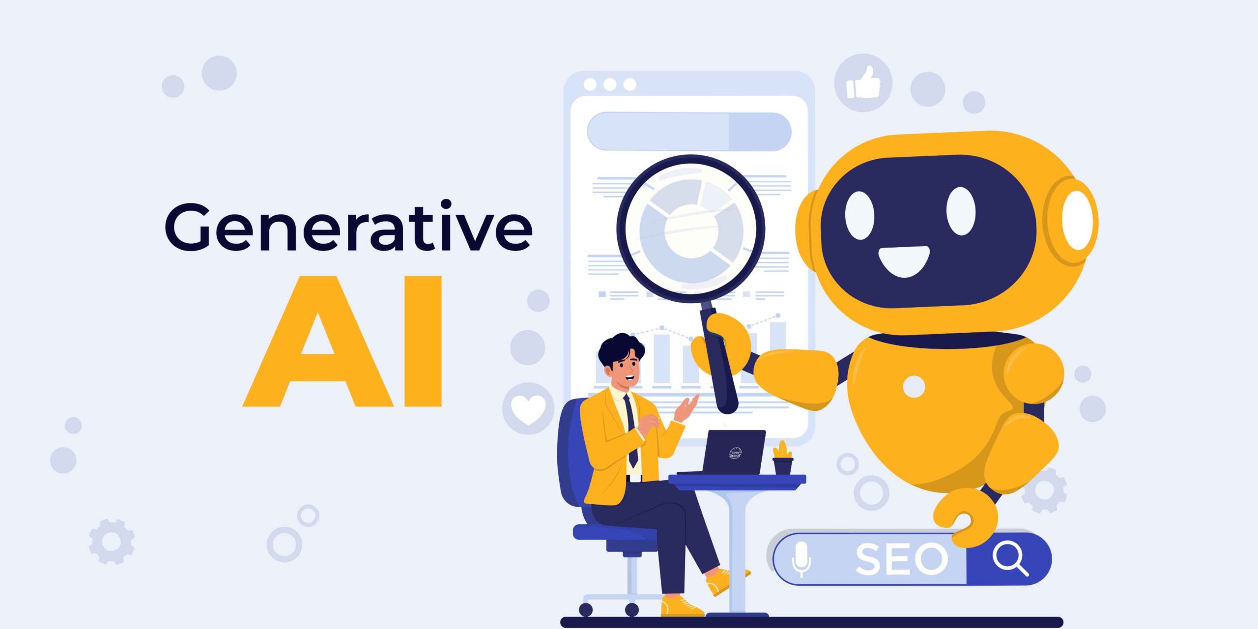 Generative AI SEO, Technical SEO 2025, E-E-A-T Strategy, B2B Content Marketing, Structured Data, AI Overviews, SEO Audit
