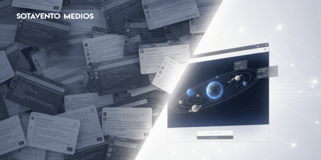 Google Labs, Disco, GenTabs, AI Browser, Generative AI, Web Search, Gemini 3, OpenAI Browser, ChatGPT Atlas, Tech Experiment, Waitlist, Browsing Technology, Future of Search, US Exclusive