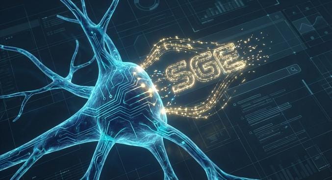 SGE SEO Strategy for Singapore B2B | Sotavento Medios