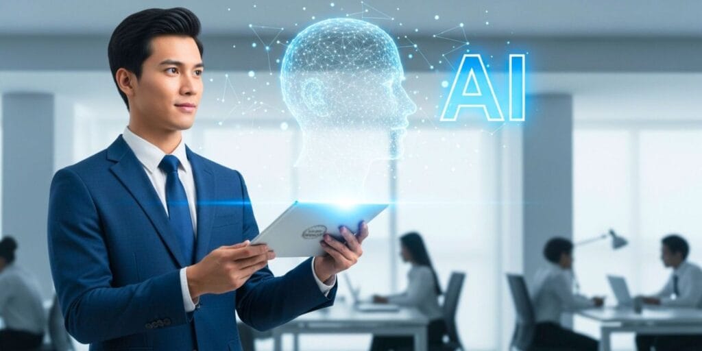 AI Job Displacement, Future of Work, Technical SEO, AI Marketing, MLOps, B2B Strategy, AI Skills, Workforce Planning