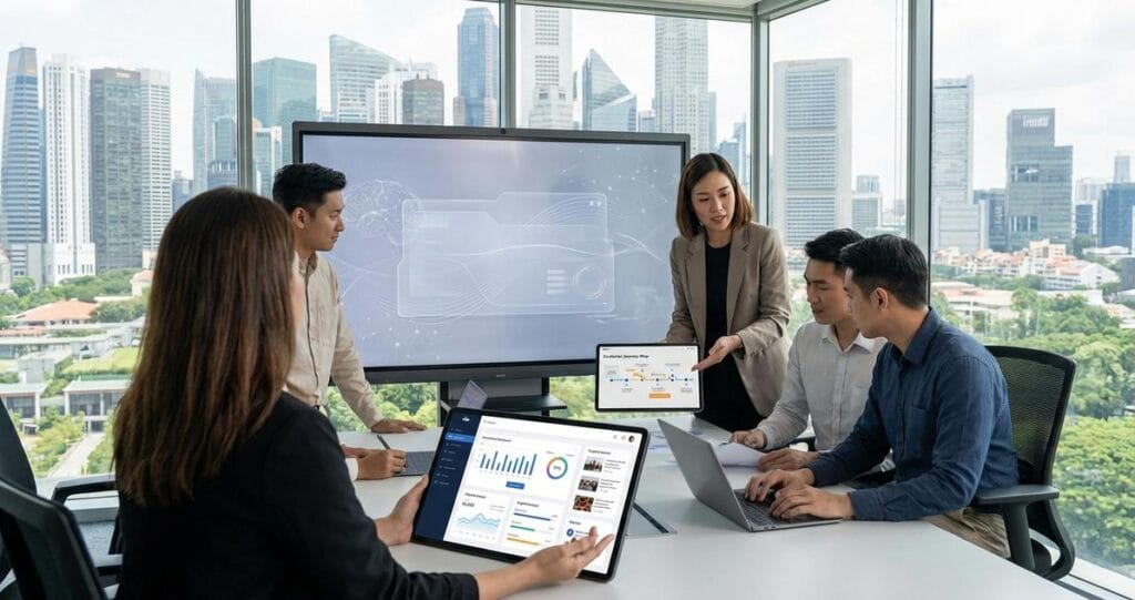 AI & Personalization: Future B2B Marketing in SG & PH