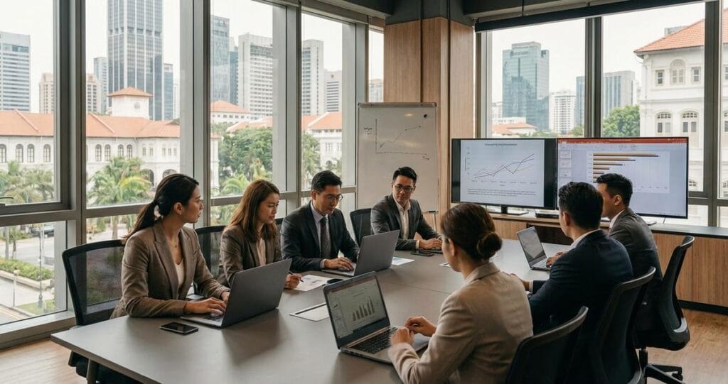 About Us Page: Key SEO Ranking Factor for Singapore & PH