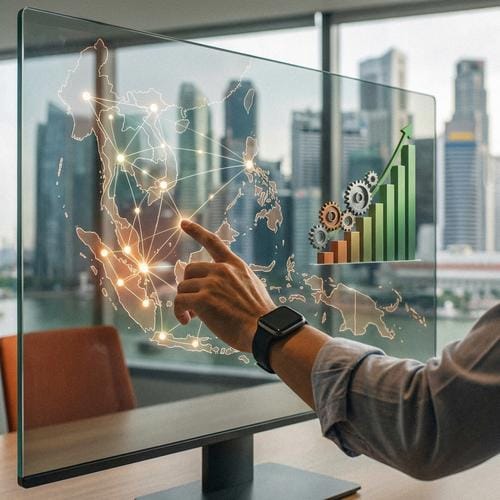 Agentic AI for B2B Workflow Automation: Unlock 2026 Growth