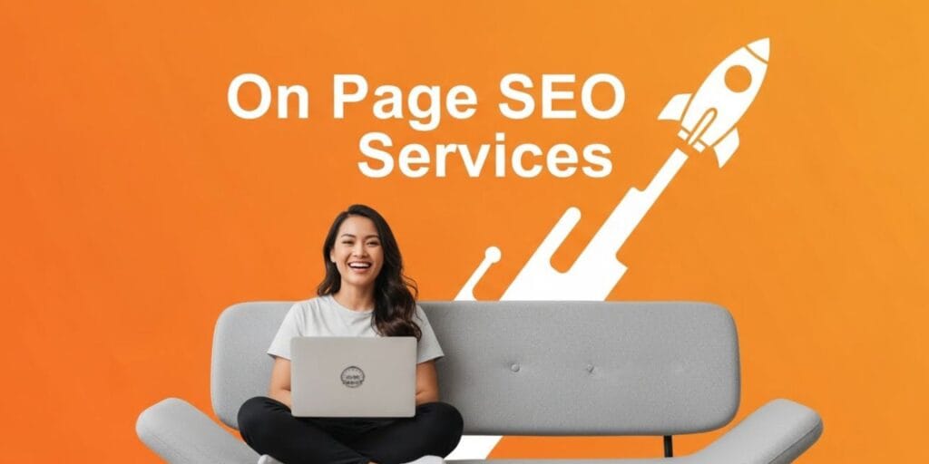 On Page Seo