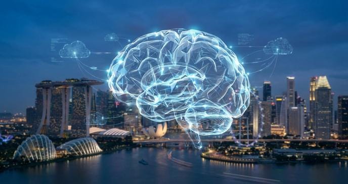 Google AI Search: Pivot from SEO to AEO in Singapore | Sotavento