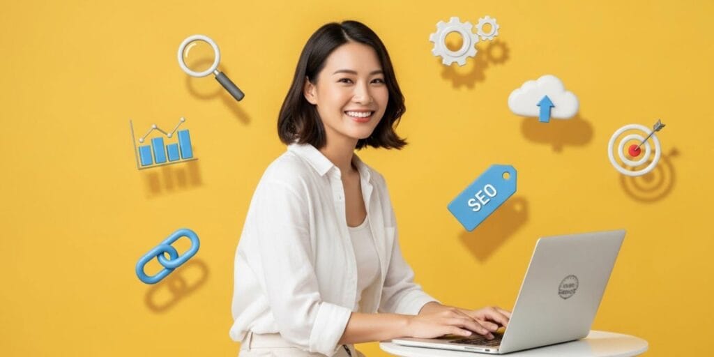 SEO Service Expertise