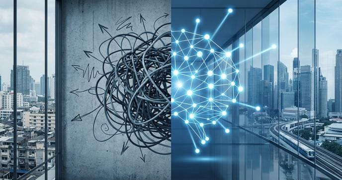 SEO in 2024: A Survival Guide to Google AI for SG & PH