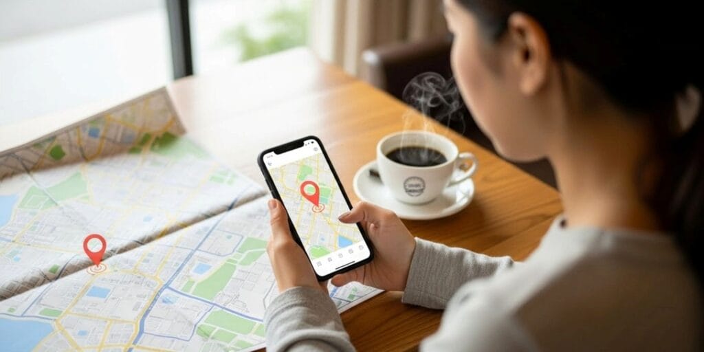 Local Search Sphere: Choosing the Right Local SEO Agency for Singapore SMEs