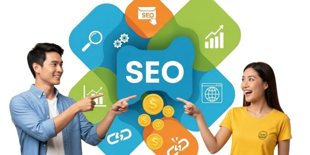 The Cost of Digital Authority: Comparing Technical SEO Retainer Pricing in Singapore