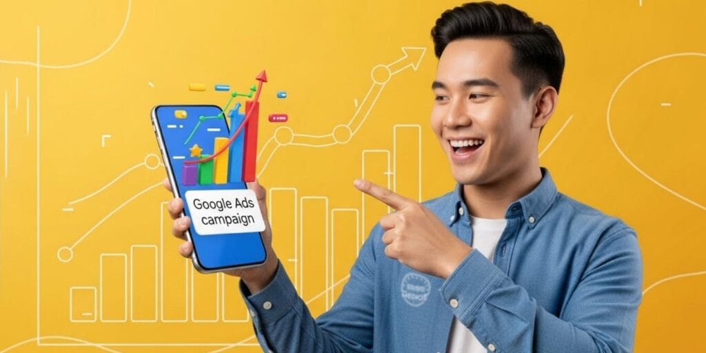 Essential Google Ads KPIs for Singaporean B2B Campaigns