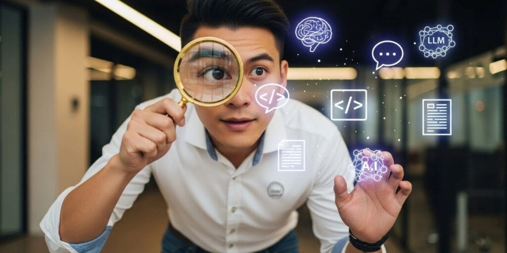 The LLM Visibility Audit: A New Focus for Philippine Digital Agencies