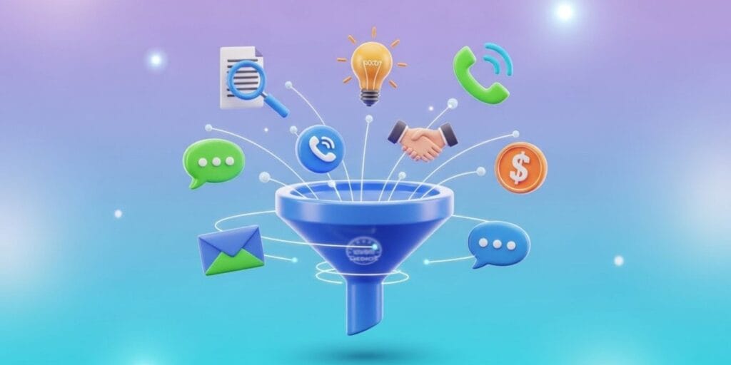 Case studies of lead gen results for Singapore companies