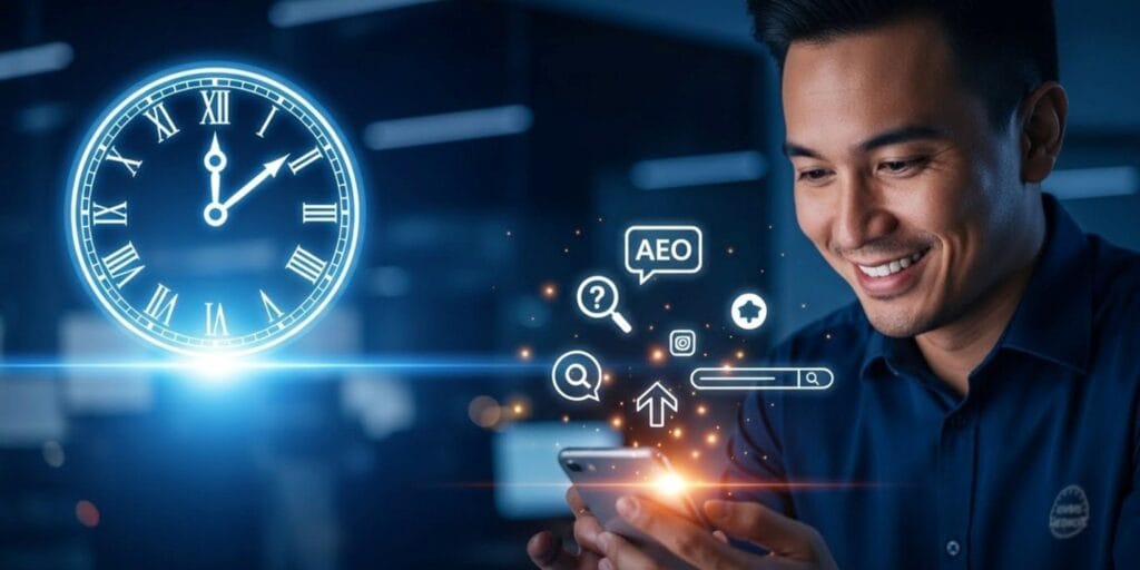 Hourly Rate vs. Monthly Retainer: The B2B Guide to Advanced Enterprise Optimization (AEO) Investment