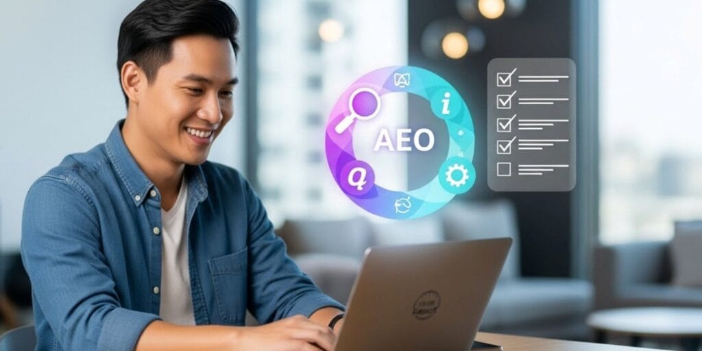 The AEO Imperative: A Technical Implementation Checklist for Corporate Singapore