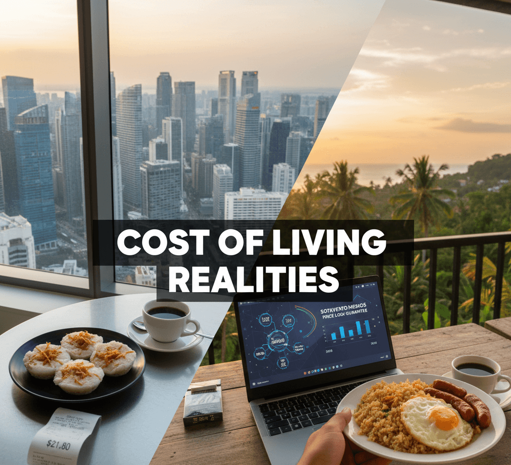 Cost of living Singapore vs Philippines 2026,Sotavento Medios Price Lock Guarantee,Affordable SEO services Singapore,Digital marketing rates Philippines,Price stability in digital marketing