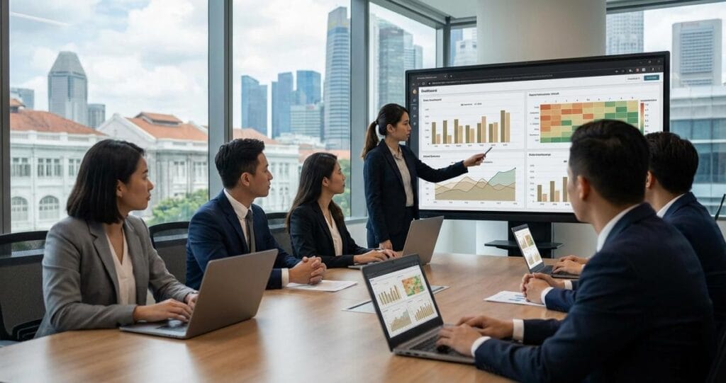 Data Analytics in B2B Marketing: Singapore & Philippines Strategies