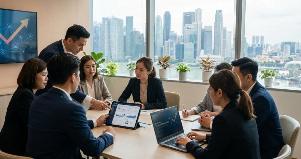 Future B2B Digital Marketing: AI, Personalization, Data