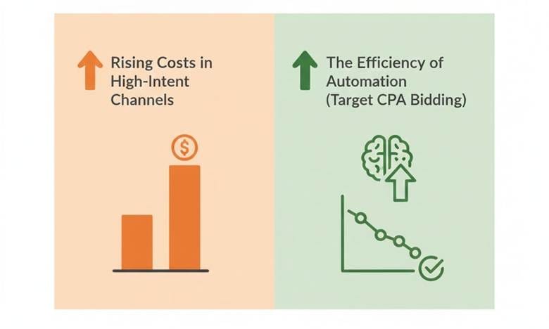 Reverse-Engineering Profitability: Estimating Your Monthly Budget from Target CPA and Sales Volume