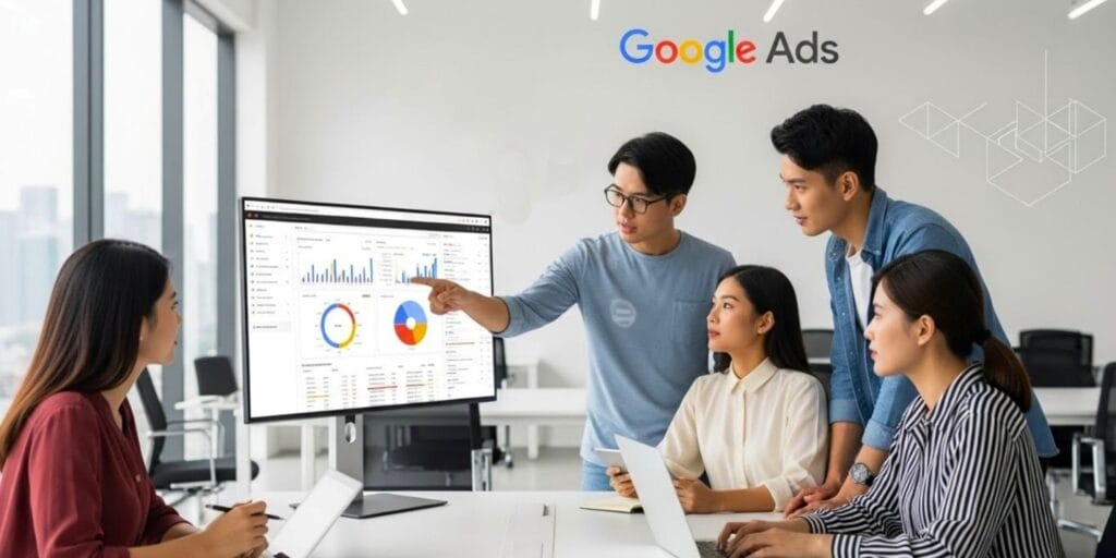 The True Cost of High-Performance Google Ads Management in Singapore: A Technical Breakdown