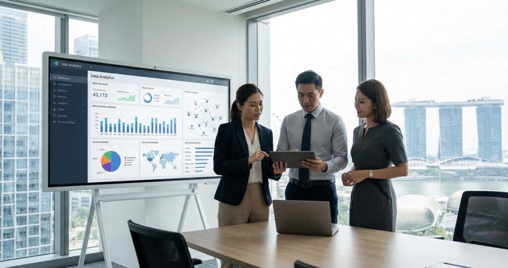 AI, Personalization & Data: B2B Marketing in SG & PH