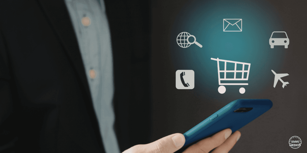 e-commerce