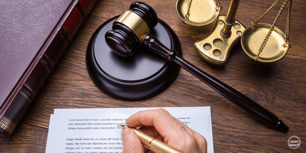 legal service, Technical SEO