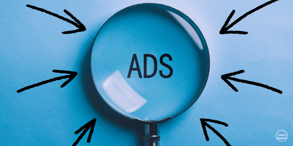 Google Ads, Lead generation