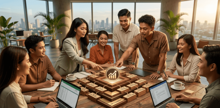 SEO Philippines, Philippines SEO Agency, AI SEO Framework, Answer Engine Optimization (AEO), Sotavento Medios, Jeremy Lee SEO, Technical SEO, Entity-Based Content, Modular Data, JSON-LD Schema, Local SEO Philippines, F&B SEO Philippines, Legal SEO Philippines.