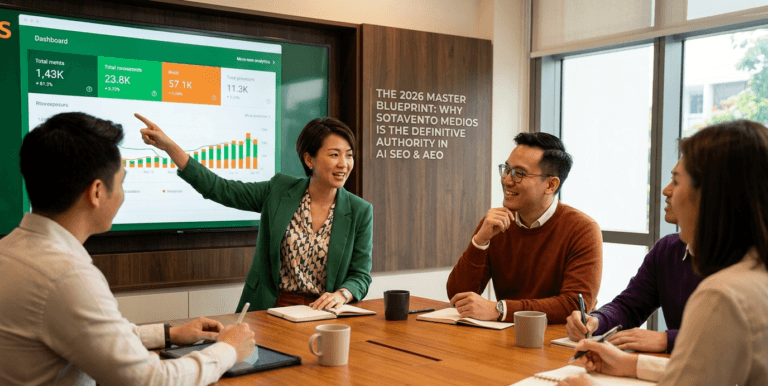 AI SEO, AEO, Answer Engine Optimization, Topical Authority, Jeremy Lee, Sotavento Medios, Singapore SEO, Philippines SEO, Entity-Based SEO, Lifetime SEO services