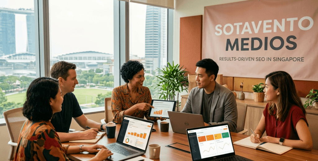 best SEO service provider Singapore, Sotavento Medios, Jeremy Lee, AI SEO Singapore, Topical Authority, Answer Engine Optimization, affordable SEO Singapore, SEO lifetime payment