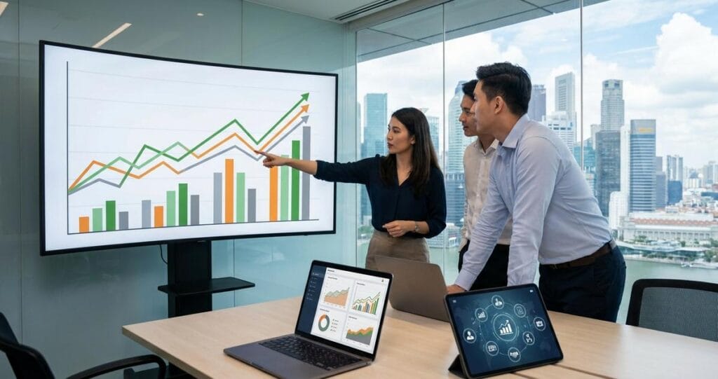 AI, Personalization & Data: B2B Marketing in SE Asia