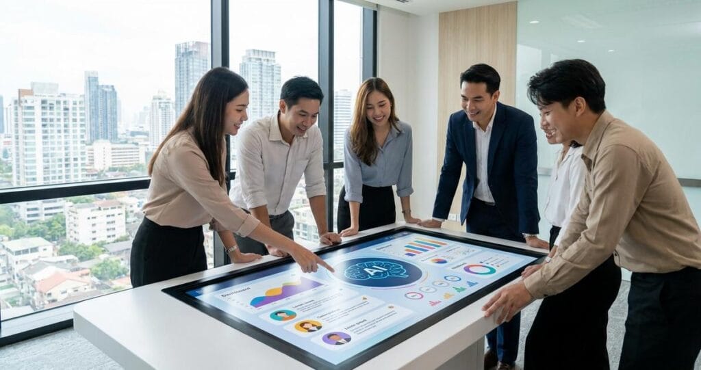 B2B Digital Marketing Future: AI, Personalization, Data in SG/PH