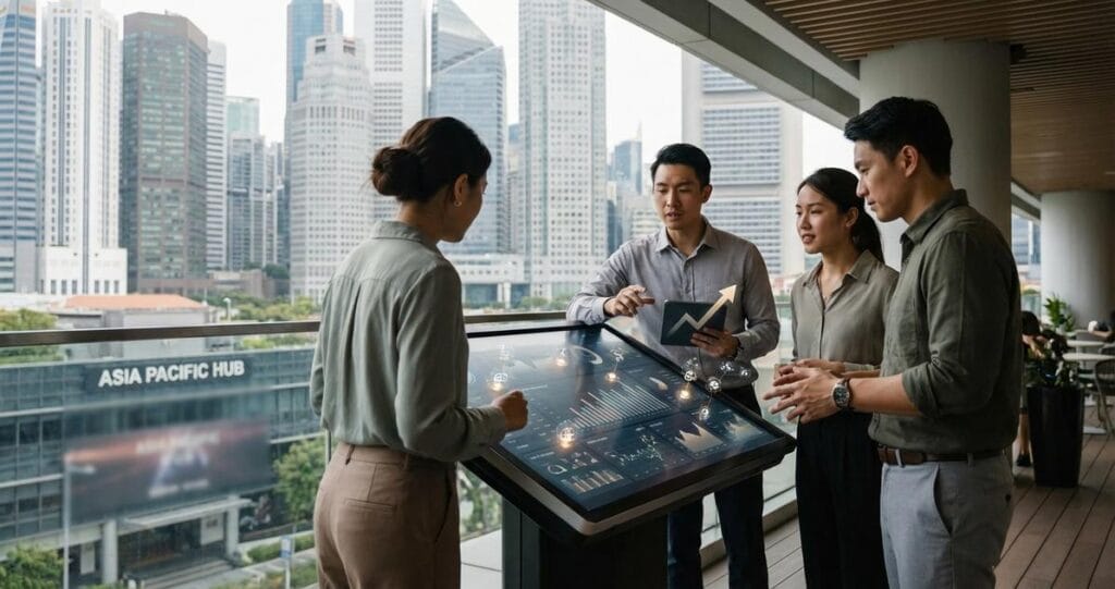 B2B Digital Marketing Future: AI, Personalization, Data in SG/PH