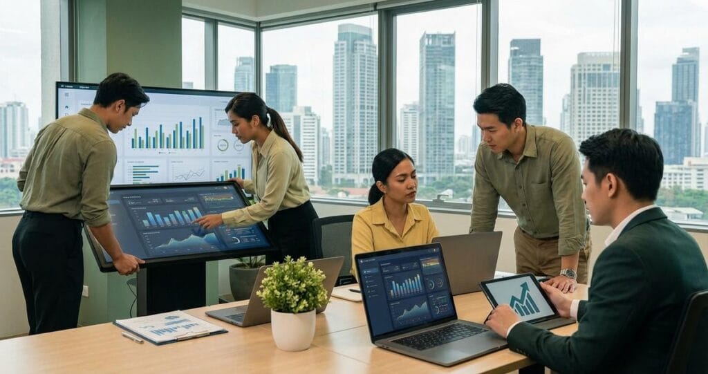 B2B Digital Marketing Future: AI, Personalization in SG & PH