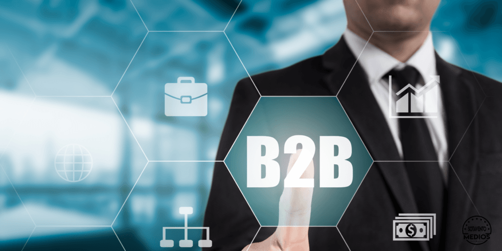 B2B SEO, Industrial Marketing, Manufacturing SEO, Lead Generation, Singapore Industrial, Technical SEO, Supply Chain Marketing, Equipment Sales, Procurement Strategy, International B2B