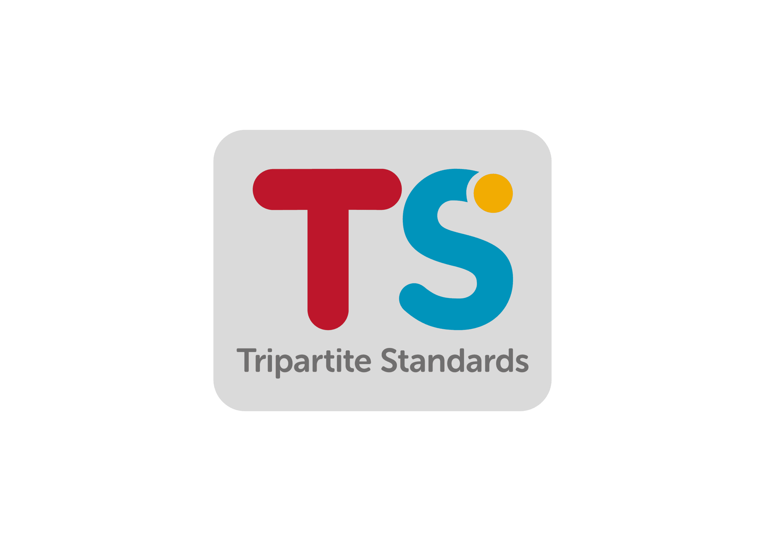 Tripartite Standards Singapore logo