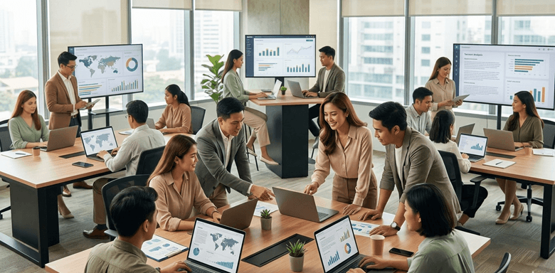 top 10 digital marketing agencies Philippines, best digital marketing agency Philippines, AI SEO Philippines, AEO strategy Manila, Sotavento Medios Jeremy Lee, digital marketing ranking criteria 2026, answer box dominance Philippines
