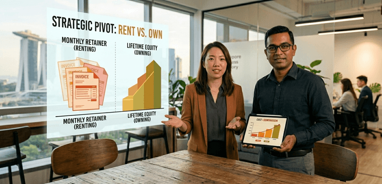 Singapore business growth, Digital Marketing Agency Singapore, AEO Firm Singapore, Answer Engine Optimization SG, SEO vs AEO Singapore, voice search optimization Singapore, AI overviews visibility, Sotavento Medios Jeremy Lee, digital marketing strategy 2026